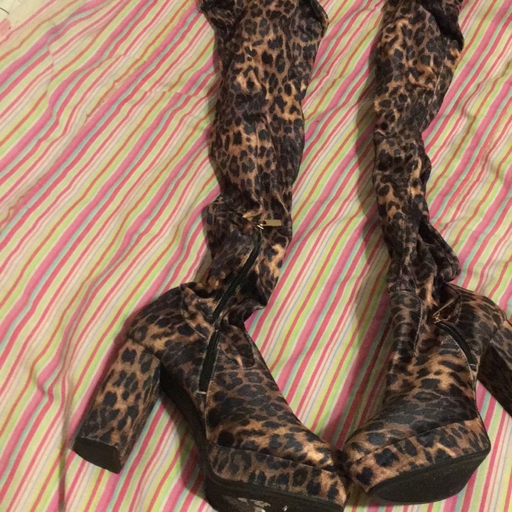 Ladies boots!